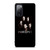 MAROON 5 BAND Samsung Galaxy S20 FE Case Cover