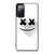 MARSHMELLO 4 Samsung Galaxy S20 FE Case Cover