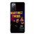 MARTINEZ TWINS 3 Samsung Galaxy S20 FE Case Cover