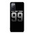 MARTINEZ TWINS 99 Samsung Galaxy S20 FE Case Cover