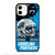 CAROLINA PANTHERS GLORY iPhone 12 Case Cover