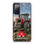 MASSEY FERGUSON TRACTOR Samsung Galaxy S20 FE Case Cover