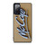 MCCAFE EMBLEM Samsung Galaxy S20 FE Case Cover