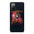 MEGADETH ART Samsung Galaxy S20 FE Case Cover