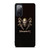 MEGADETH SKULL LOGO Samsung Galaxy S20 FE Case Cover MEGADETH SKULL LOGO Samsung Galaxy S20 FE Case Cover