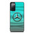MERCEDES BENZ 2 Samsung Galaxy S20 FE Case Cover
