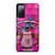 MIAMI HEAT WADE Samsung Galaxy S20 FE Case Cover