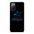 MIAMI MARLINS 3 Samsung Galaxy S20 FE Case Cover