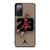 MICHAEL AIR JORDAN Samsung Galaxy S20 FE Case Cover