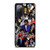 MICHAEL JACKSON COLLAGE Samsung Galaxy S20 FE Case Cover