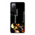 MICHAEL JORDAN 3 Samsung Galaxy S20 FE Case Cover