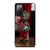 MICHAEL JORDAN GROOT 1 Samsung Galaxy S20 FE Case Cover MICHAEL JORDAN GROOT 1 Samsung Galaxy S20 FE Case Cover