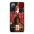 MICHAEL JORDAN MJ23 Samsung Galaxy S20 FE Case Cover