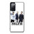 MICHAEL LEARNS TO ROCK 2 Samsung Galaxy S20 FE Case Cover