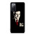 MICHAEL SCOTT THE OFFICE ART Samsung Galaxy S20 FE Case Cover