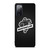 MICHELIN TIRE LOGO CARBON 2 Samsung Galaxy S20 FE Case Cover