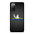 MICHELIN TIRE LOGO CARBON 3 Samsung Galaxy S20 FE Case Cover