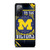 MICHIGAN WOLVERINES 3 Samsung Galaxy S20 FE Case Cover