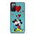 MICKEY AND MINNIE MOUSE HUG Samsung Galaxy S20 FE Case Cover