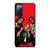 MIGOS CULTURE Samsung Galaxy S20 FE Case Cover
