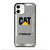 CATERPILLAR CAT 3 iPhone 12 Case Cover