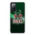 MILWAUKEE BUCKS LOGO Samsung Galaxy S20 FE Case Cover