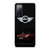 MINI COOPER CAR Samsung Galaxy S20 FE Case Cover