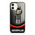 CATERPILLAR VINTAGE iPhone 12 Case Cover