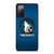 MINNESOTA TIMBERWOLVES LOGO BASKETBALL Samsung Galaxy S20 FE Case Cover
