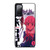 MIRAI NIKKI FUTURE DIARY Samsung Galaxy S20 FE Case Cover