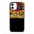 CHEAP TRICK ROCK BAND iPhone 12 Case Cover