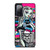 MONSTER HIGH DOLL FRANKIE STEIN Samsung Galaxy S20 FE Case Cover