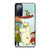 MOOMINS CHARACTERS 1 Samsung Galaxy S20 FE Case Cover