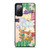 MOOMINS CHARACTERS 2 Samsung Galaxy S20 FE Case Cover