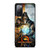 MORTAL KOMBAT GAME Samsung Galaxy S20 FE Case Cover