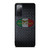 MOTO GUZZI 1 Samsung Galaxy S20 FE Case Cover