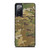 MULTICAM SCORPION CAMO Samsung Galaxy S20 FE Case Cover