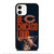 CHICAGO BEARS 3 iPhone 12 Case Cover