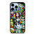 THE WIZARD OF OZ 1 iPhone 13 Pro Max Case Cover