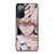 MY HERO ACADEMIA BAKUGOU FACE Samsung Galaxy S20 FE Case Cover
