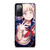 MY HERO ACADEMIA HIMIKO TOGA Samsung Galaxy S20 FE Case Cover