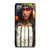 NATIVE AMERICAN PEOPLE 2 Samsung Galaxy S20 FE Case Cover