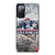 NEW ENGLAND PATRIOTS 2 Samsung Galaxy S20 FE Case Cover