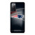 NEW ENGLAND PATRIOTS 5 Samsung Galaxy S20 FE Case Cover
