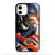 CHICAGO BEARS PRIDE iPhone 12 Case Cover