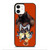 CHICAGO BEARS SQUAD iPhone 12 Case Cover