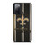 NEW ORLEANS SAINTS STRIPE Samsung Galaxy S20 FE Case Cover NEW ORLEANS SAINTS STRIPE Samsung Galaxy S20 FE Case Cover