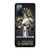 NEW ORLEANS SAINTS SUPER BOWL Samsung Galaxy S20 FE Case Cover