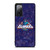 NEW YORK ISLANDERS LOGO 2 Samsung Galaxy S20 FE Case Cover