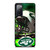 NEW YORK JETS NY Samsung Galaxy S20 FE Case Cover